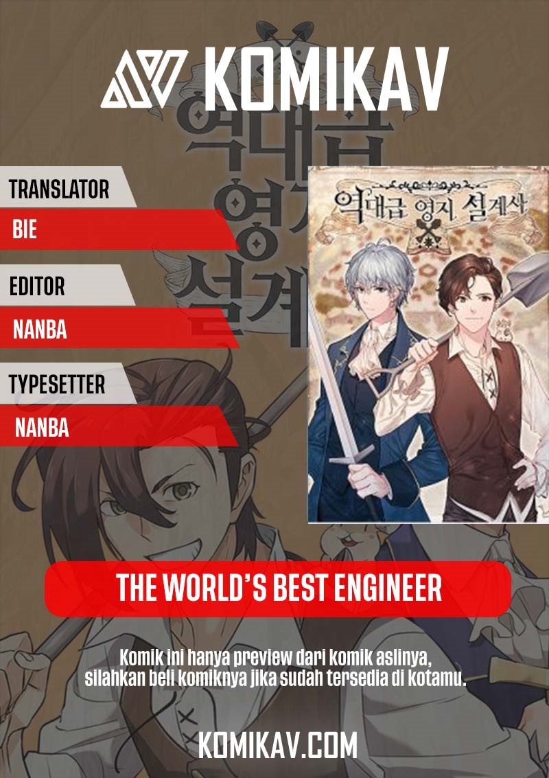 Dilarang COPAS - situs resmi www.mangacanblog.com - Komik the worlds best engineer 019 - chapter 19 20 Indonesia the worlds best engineer 019 - chapter 19 Terbaru 0|Baca Manga Komik Indonesia|Mangacan