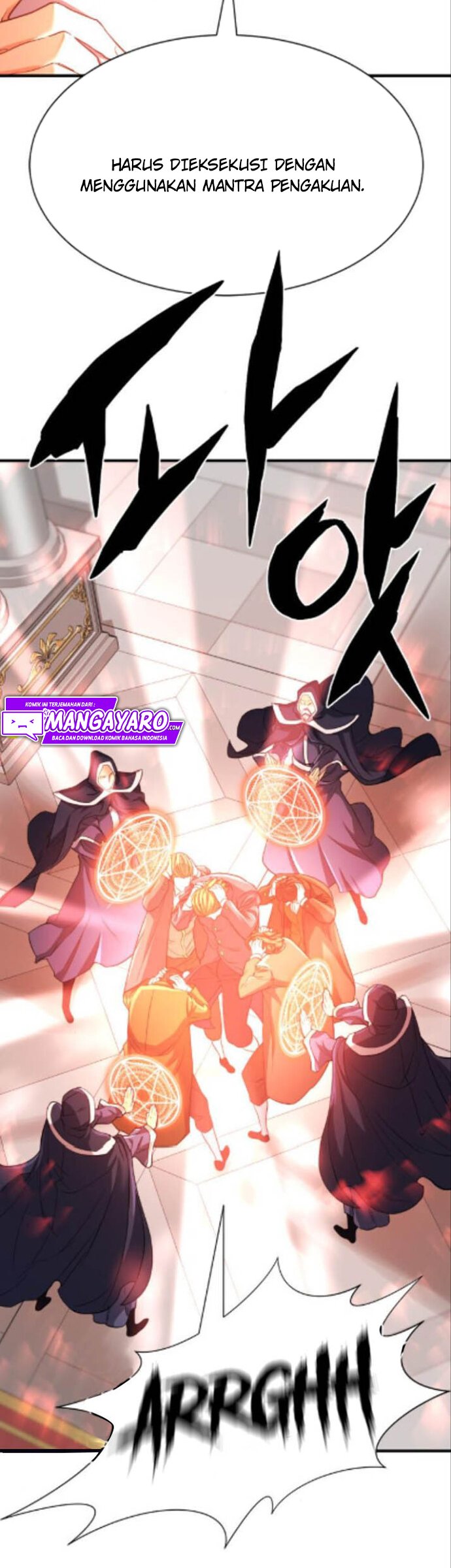 The World’s Best Engineer chapter 42