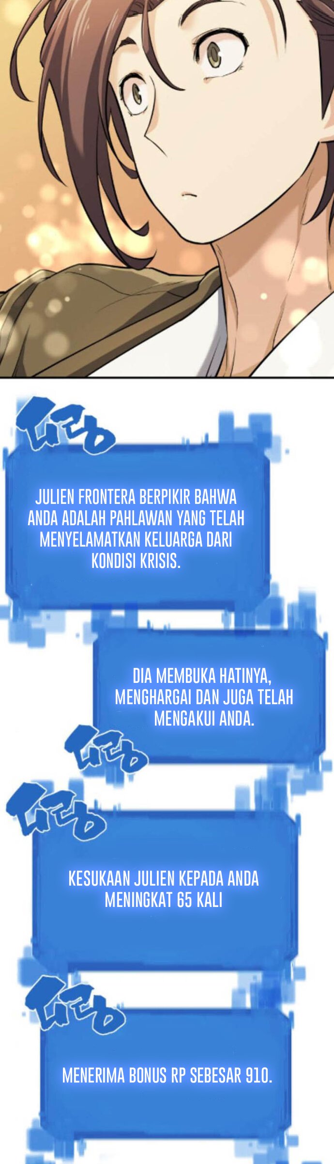The World’s Best Engineer chapter 42