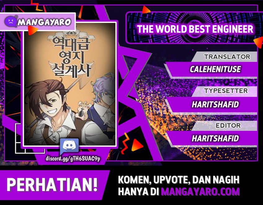 Dilarang COPAS - situs resmi www.mangacanblog.com - Komik the worlds best engineer 043 - chapter 43 44 Indonesia the worlds best engineer 043 - chapter 43 Terbaru 0|Baca Manga Komik Indonesia|Mangacan