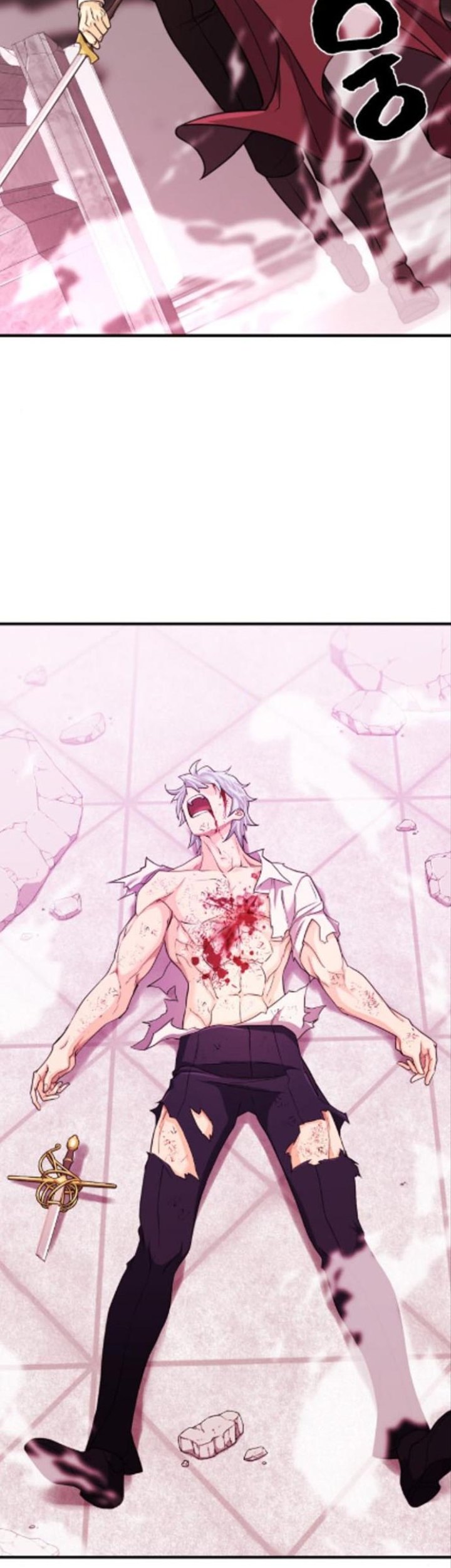 The World’s Best Engineer chapter 44
