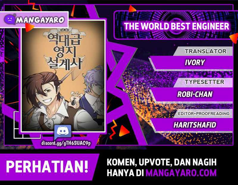 Dilarang COPAS - situs resmi www.mangacanblog.com - Komik the worlds best engineer 054 - chapter 54 55 Indonesia the worlds best engineer 054 - chapter 54 Terbaru 0|Baca Manga Komik Indonesia|Mangacan