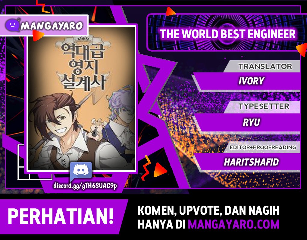 Dilarang COPAS - situs resmi www.mangacanblog.com - Komik the worlds best engineer 057 - chapter 57 58 Indonesia the worlds best engineer 057 - chapter 57 Terbaru 0|Baca Manga Komik Indonesia|Mangacan