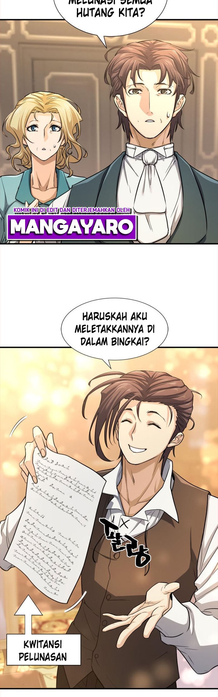 Dilarang COPAS - situs resmi www.mangacanblog.com - Komik the worlds best engineer 057 - chapter 57 58 Indonesia the worlds best engineer 057 - chapter 57 Terbaru 27|Baca Manga Komik Indonesia|Mangacan