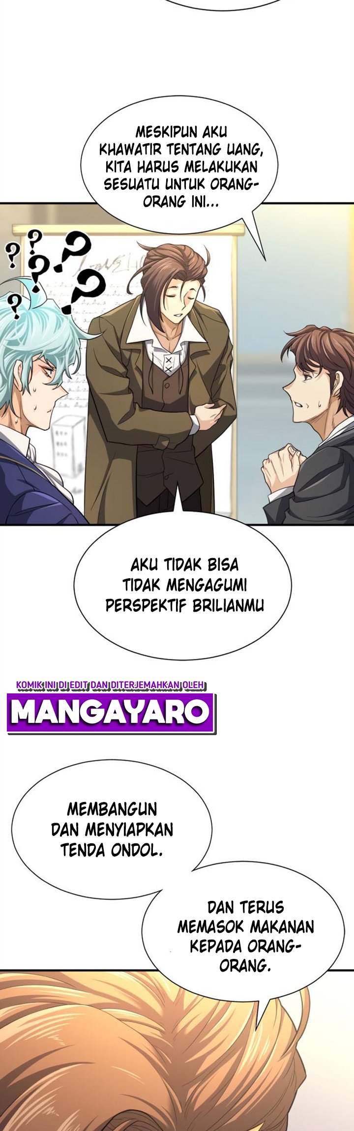 Dilarang COPAS - situs resmi www.mangacanblog.com - Komik the worlds best engineer 059 - chapter 59 60 Indonesia the worlds best engineer 059 - chapter 59 Terbaru 21|Baca Manga Komik Indonesia|Mangacan