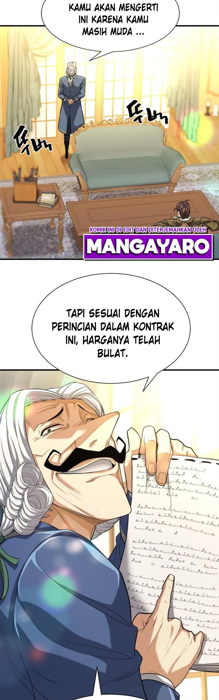 Dilarang COPAS - situs resmi www.mangacanblog.com - Komik the worlds best engineer 059 - chapter 59 60 Indonesia the worlds best engineer 059 - chapter 59 Terbaru 40|Baca Manga Komik Indonesia|Mangacan