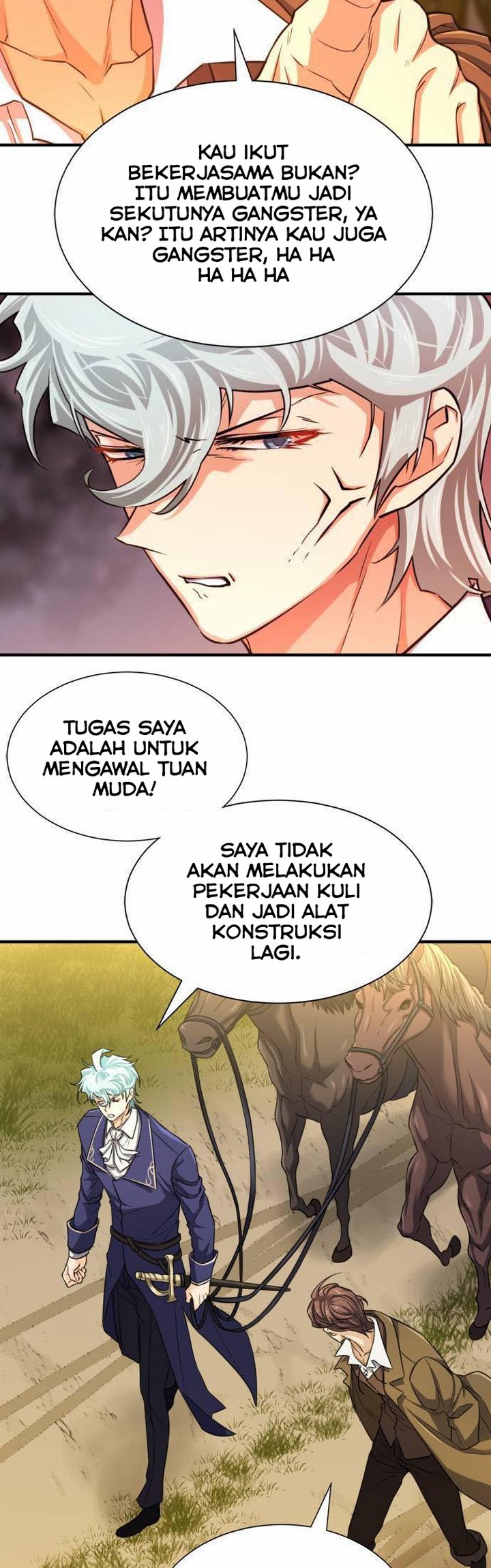 Dilarang COPAS - situs resmi www.mangacanblog.com - Komik the worlds best engineer 060 - chapter 60 61 Indonesia the worlds best engineer 060 - chapter 60 Terbaru 21|Baca Manga Komik Indonesia|Mangacan