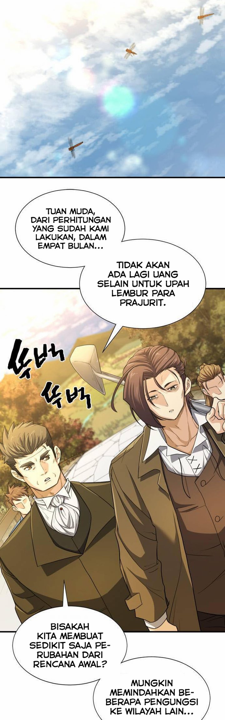 Dilarang COPAS - situs resmi www.mangacanblog.com - Komik the worlds best engineer 060 - chapter 60 61 Indonesia the worlds best engineer 060 - chapter 60 Terbaru 36|Baca Manga Komik Indonesia|Mangacan