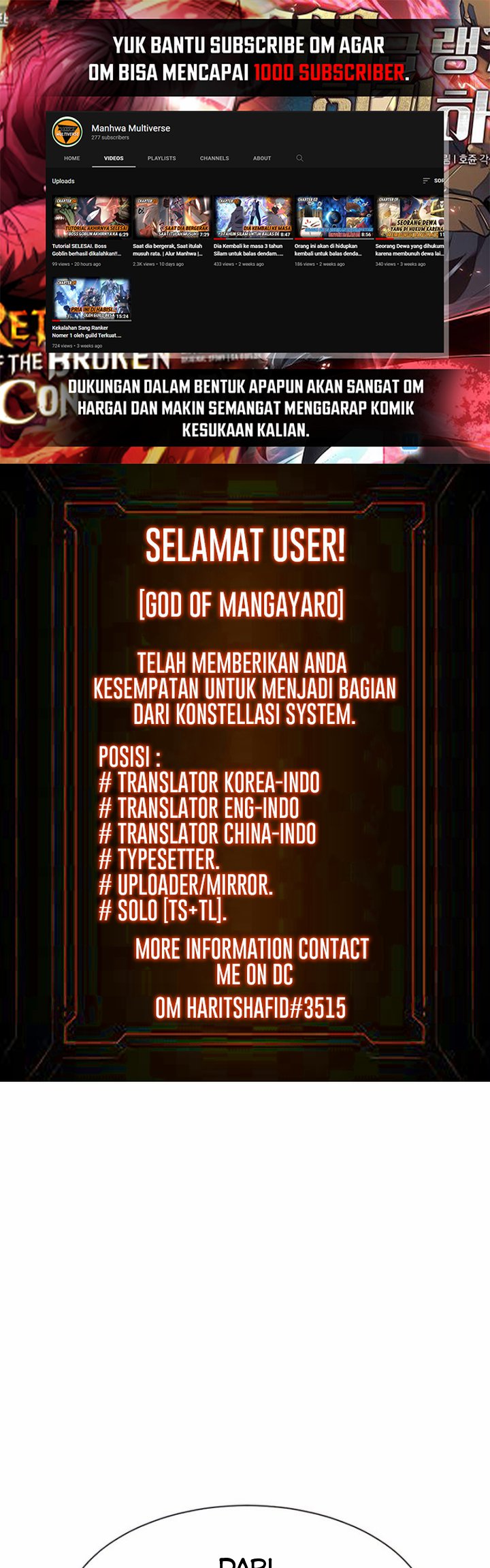 Dilarang COPAS - situs resmi www.mangacanblog.com - Komik the worlds best engineer 067 - chapter 67 68 Indonesia the worlds best engineer 067 - chapter 67 Terbaru 1|Baca Manga Komik Indonesia|Mangacan