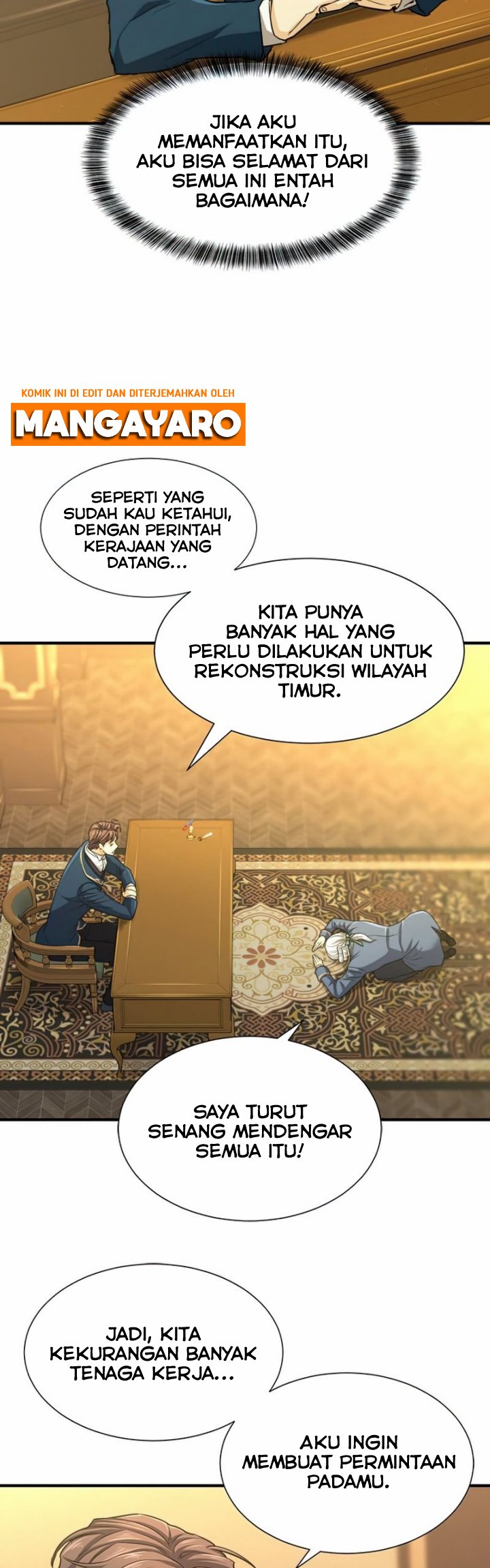 Dilarang COPAS - situs resmi www.mangacanblog.com - Komik the worlds best engineer 067 - chapter 67 68 Indonesia the worlds best engineer 067 - chapter 67 Terbaru 24|Baca Manga Komik Indonesia|Mangacan