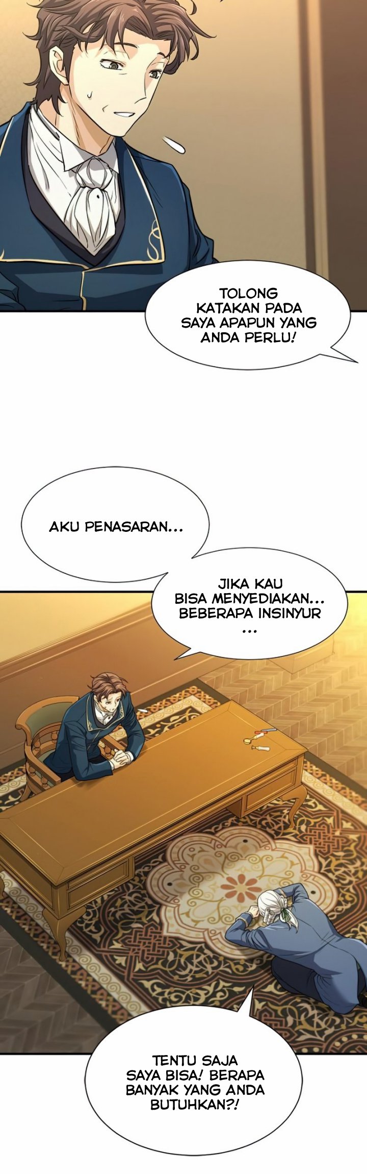 Dilarang COPAS - situs resmi www.mangacanblog.com - Komik the worlds best engineer 067 - chapter 67 68 Indonesia the worlds best engineer 067 - chapter 67 Terbaru 25|Baca Manga Komik Indonesia|Mangacan