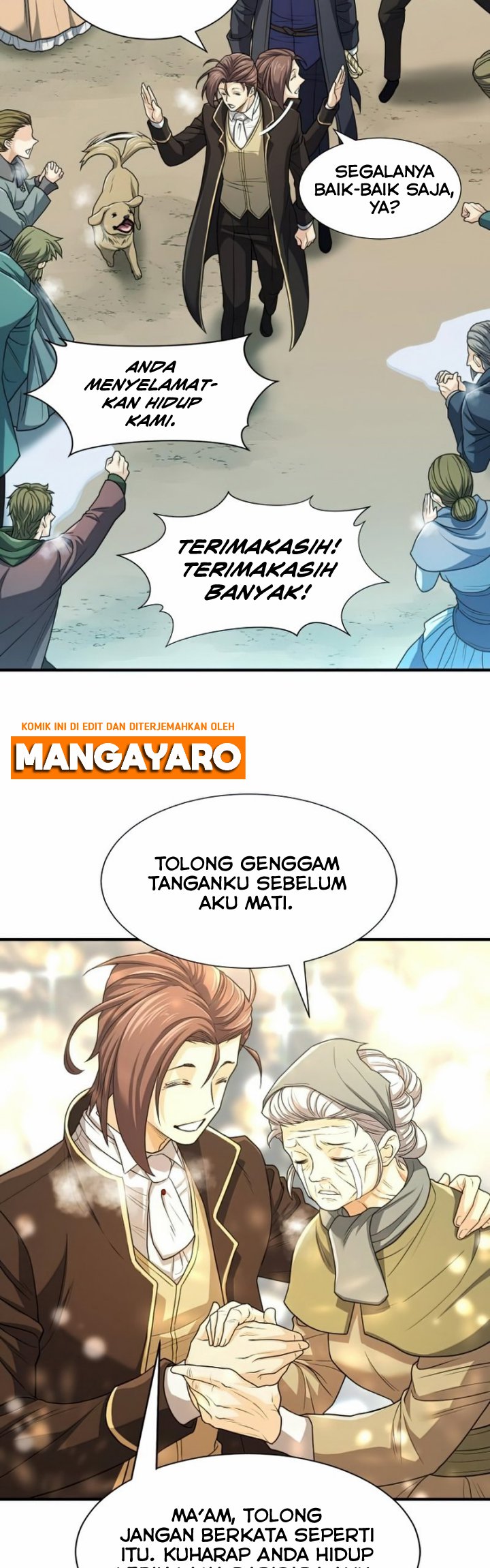 Dilarang COPAS - situs resmi www.mangacanblog.com - Komik the worlds best engineer 067 - chapter 67 68 Indonesia the worlds best engineer 067 - chapter 67 Terbaru 40|Baca Manga Komik Indonesia|Mangacan