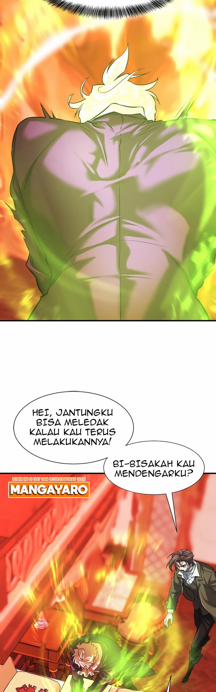 Dilarang COPAS - situs resmi www.mangacanblog.com - Komik the worlds best engineer 070 - chapter 70 71 Indonesia the worlds best engineer 070 - chapter 70 Terbaru 11|Baca Manga Komik Indonesia|Mangacan