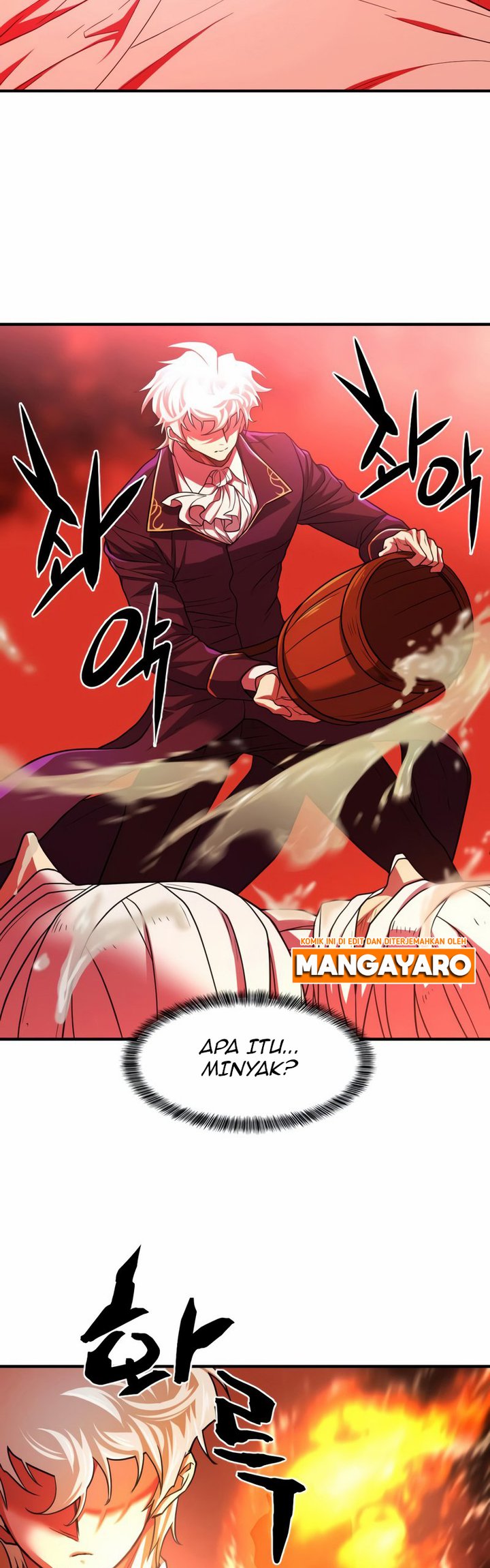 Dilarang COPAS - situs resmi www.mangacanblog.com - Komik the worlds best engineer 070 - chapter 70 71 Indonesia the worlds best engineer 070 - chapter 70 Terbaru 34|Baca Manga Komik Indonesia|Mangacan