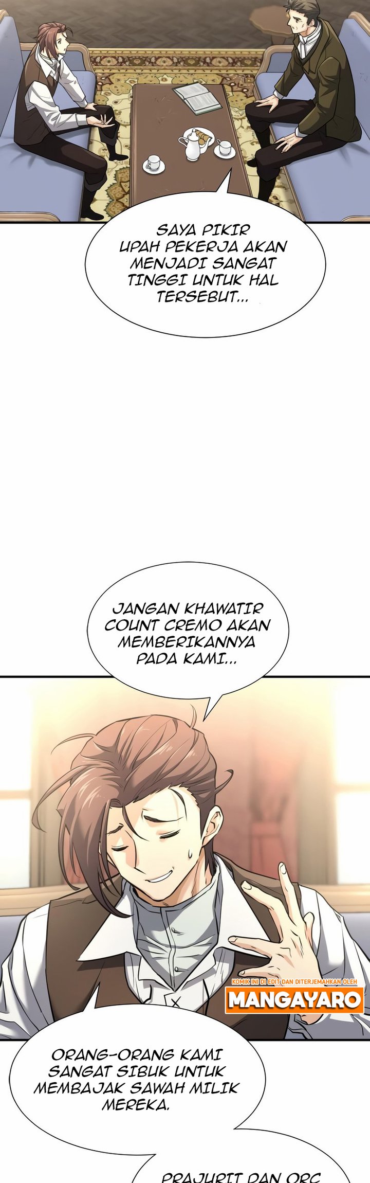 Dilarang COPAS - situs resmi www.mangacanblog.com - Komik the worlds best engineer 070 - chapter 70 71 Indonesia the worlds best engineer 070 - chapter 70 Terbaru 51|Baca Manga Komik Indonesia|Mangacan