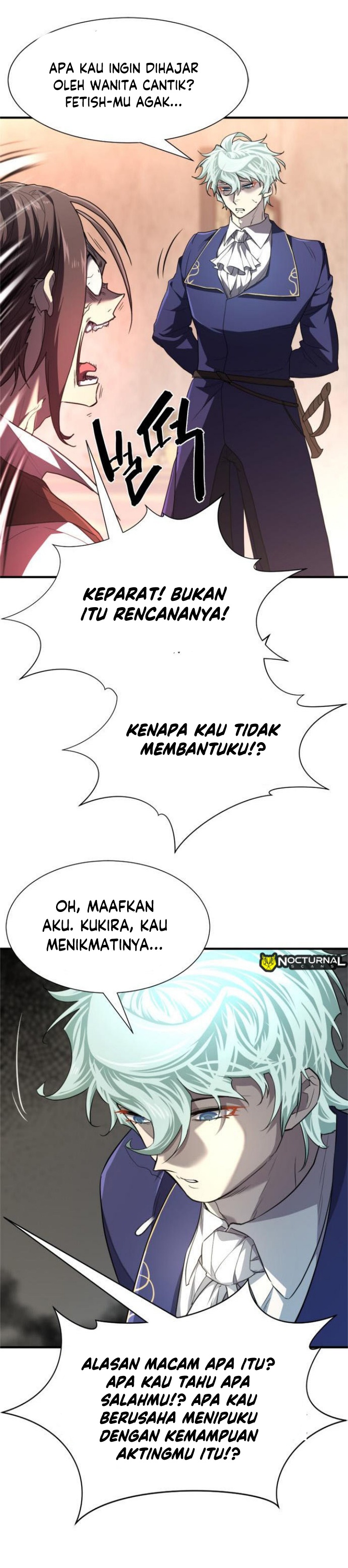 Dilarang COPAS - situs resmi www.mangacanblog.com - Komik the worlds best engineer 094 - chapter 94 95 Indonesia the worlds best engineer 094 - chapter 94 Terbaru 18|Baca Manga Komik Indonesia|Mangacan