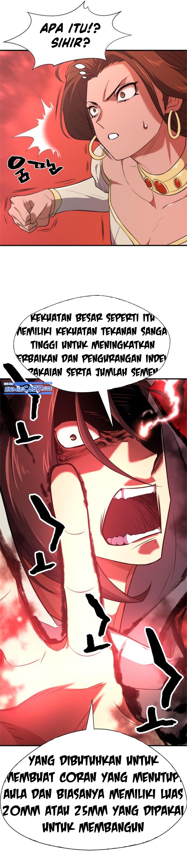 Dilarang COPAS - situs resmi www.mangacanblog.com - Komik the worlds best engineer 094 - chapter 94 95 Indonesia the worlds best engineer 094 - chapter 94 Terbaru 25|Baca Manga Komik Indonesia|Mangacan