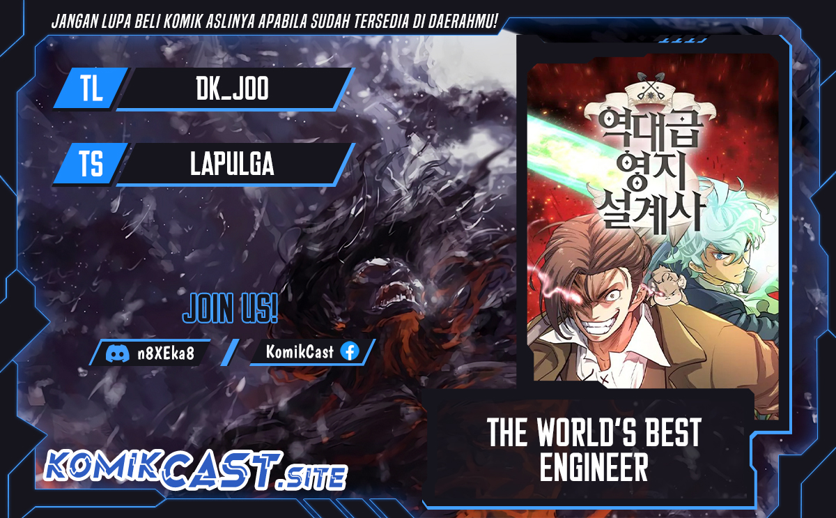 Dilarang COPAS - situs resmi www.mangacanblog.com - Komik the worlds best engineer 096 - chapter 96 97 Indonesia the worlds best engineer 096 - chapter 96 Terbaru 0|Baca Manga Komik Indonesia|Mangacan