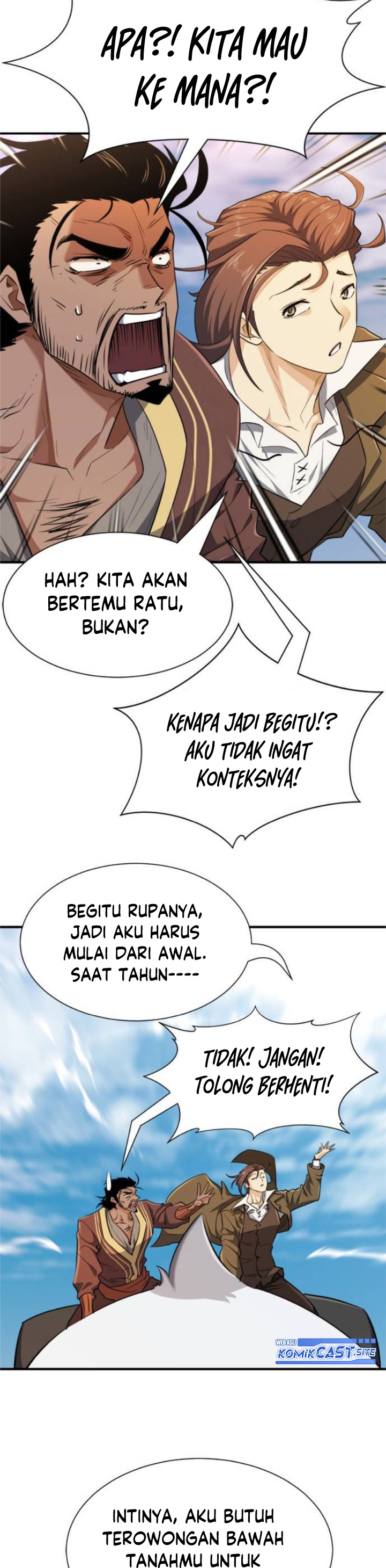 Dilarang COPAS - situs resmi www.mangacanblog.com - Komik the worlds best engineer 096 - chapter 96 97 Indonesia the worlds best engineer 096 - chapter 96 Terbaru 23|Baca Manga Komik Indonesia|Mangacan