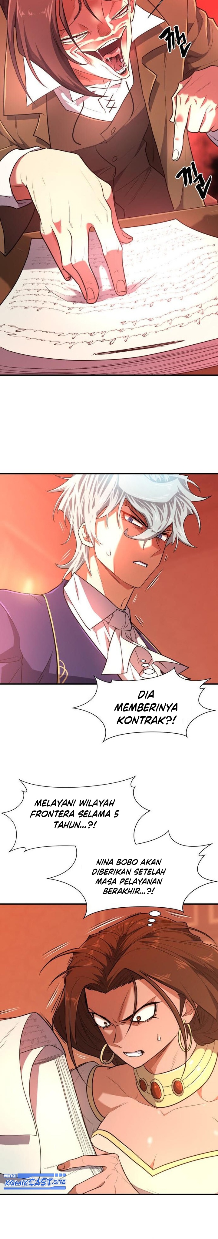 Dilarang COPAS - situs resmi www.mangacanblog.com - Komik the worlds best engineer 100 - chapter 100 101 Indonesia the worlds best engineer 100 - chapter 100 Terbaru 24|Baca Manga Komik Indonesia|Mangacan