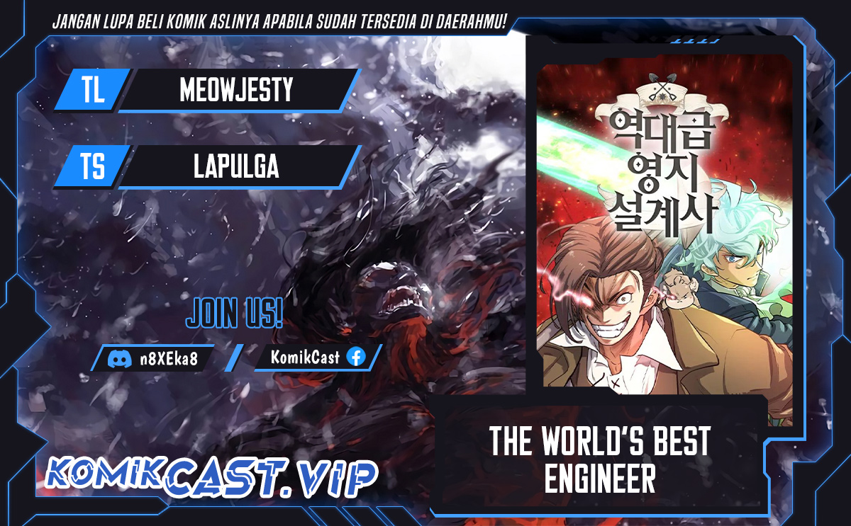 Dilarang COPAS - situs resmi www.mangacanblog.com - Komik the worlds best engineer 105 - chapter 105 106 Indonesia the worlds best engineer 105 - chapter 105 Terbaru 0|Baca Manga Komik Indonesia|Mangacan