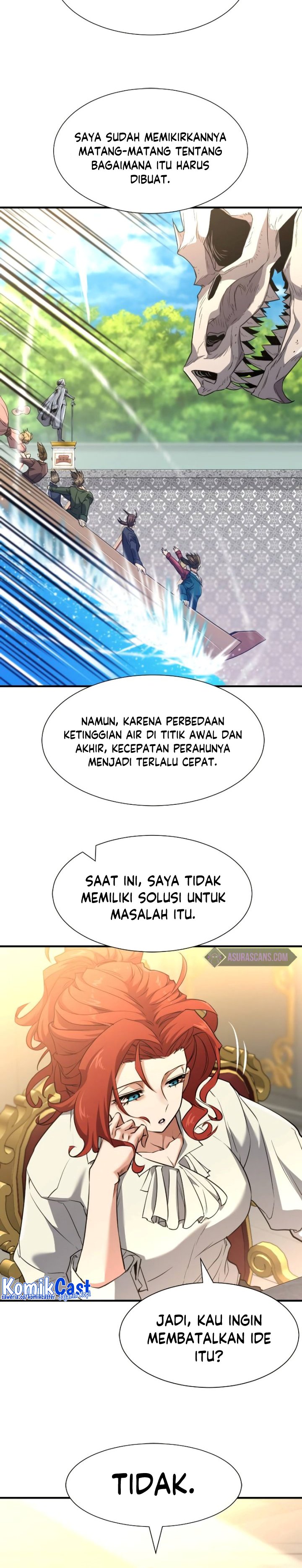 Dilarang COPAS - situs resmi www.mangacanblog.com - Komik the worlds best engineer 105 - chapter 105 106 Indonesia the worlds best engineer 105 - chapter 105 Terbaru 15|Baca Manga Komik Indonesia|Mangacan