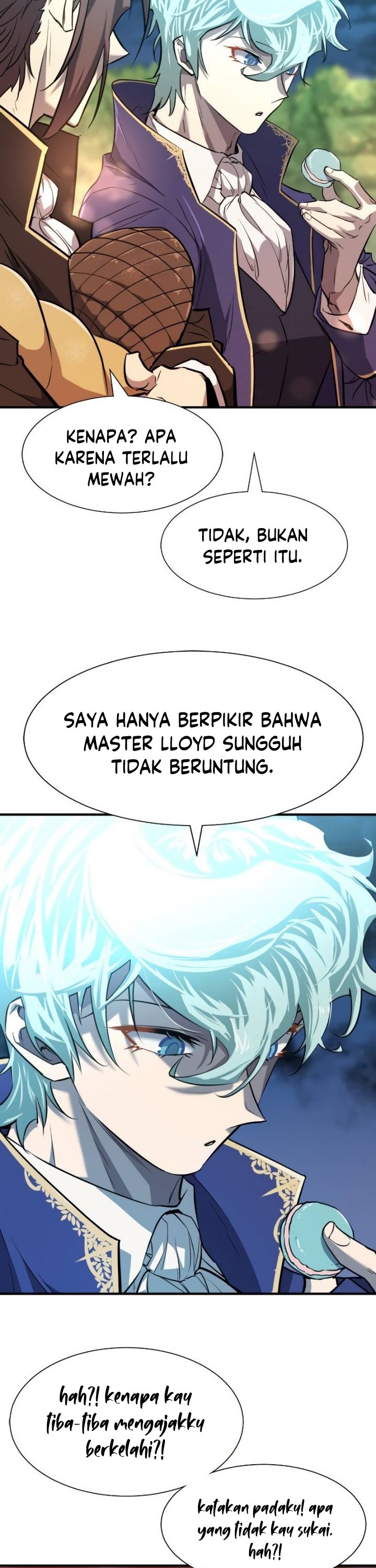 Dilarang COPAS - situs resmi www.mangacanblog.com - Komik the worlds best engineer 105 - chapter 105 106 Indonesia the worlds best engineer 105 - chapter 105 Terbaru 26|Baca Manga Komik Indonesia|Mangacan