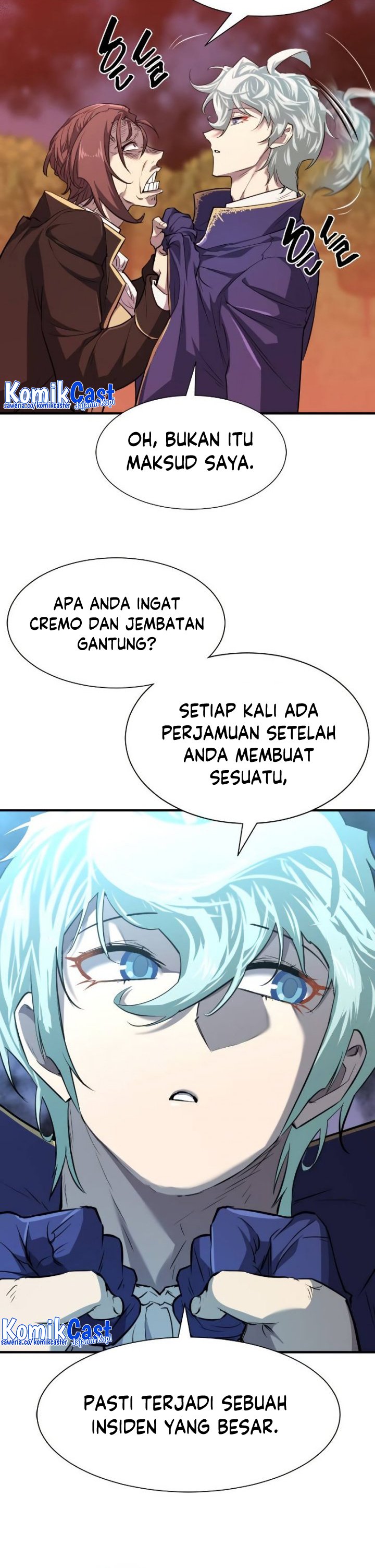 Dilarang COPAS - situs resmi www.mangacanblog.com - Komik the worlds best engineer 105 - chapter 105 106 Indonesia the worlds best engineer 105 - chapter 105 Terbaru 27|Baca Manga Komik Indonesia|Mangacan