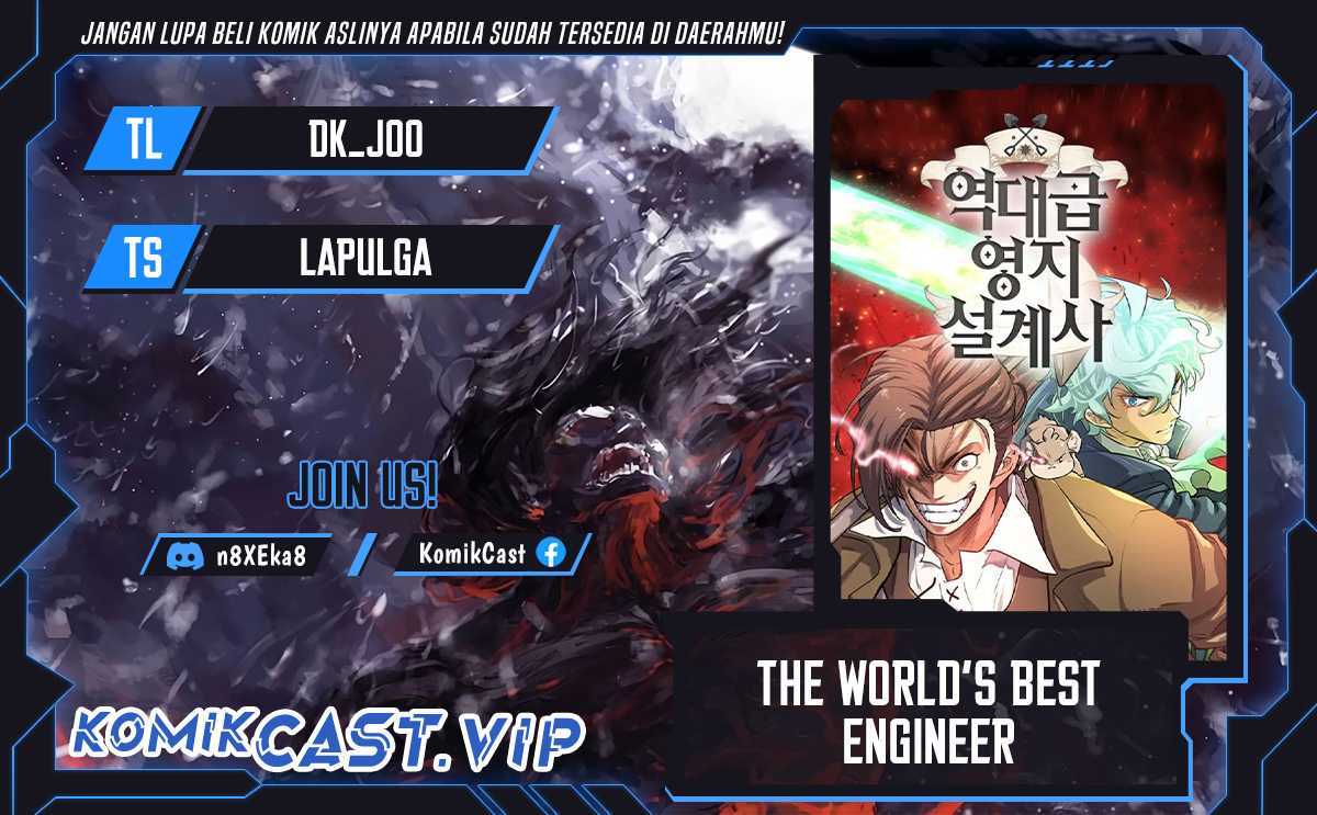 Dilarang COPAS - situs resmi www.mangacanblog.com - Komik the worlds best engineer 114 - chapter 114 115 Indonesia the worlds best engineer 114 - chapter 114 Terbaru 0|Baca Manga Komik Indonesia|Mangacan