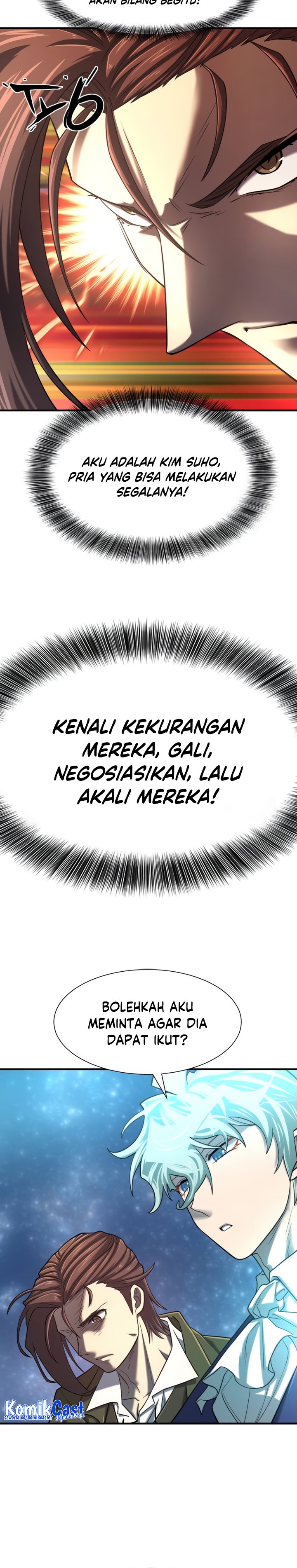 Dilarang COPAS - situs resmi www.mangacanblog.com - Komik the worlds best engineer 126 - chapter 126 127 Indonesia the worlds best engineer 126 - chapter 126 Terbaru 8|Baca Manga Komik Indonesia|Mangacan