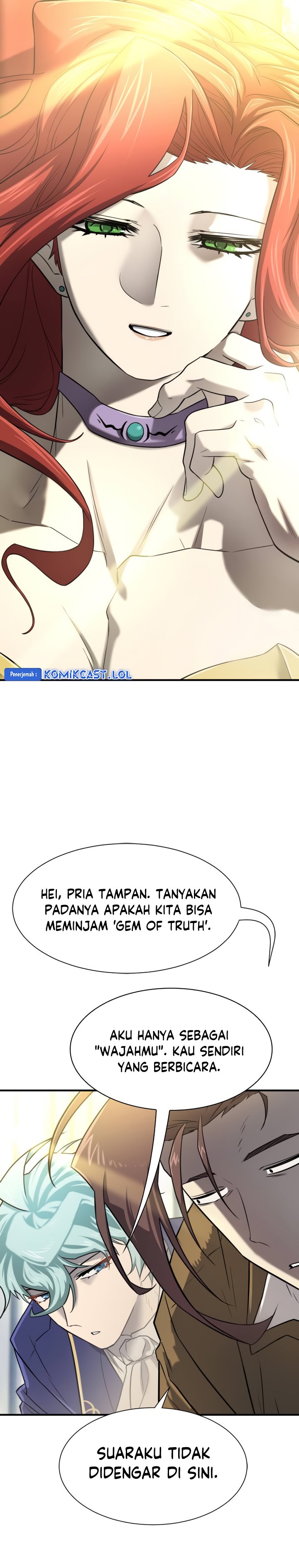 Dilarang COPAS - situs resmi www.mangacanblog.com - Komik the worlds best engineer 126 - chapter 126 127 Indonesia the worlds best engineer 126 - chapter 126 Terbaru 17|Baca Manga Komik Indonesia|Mangacan