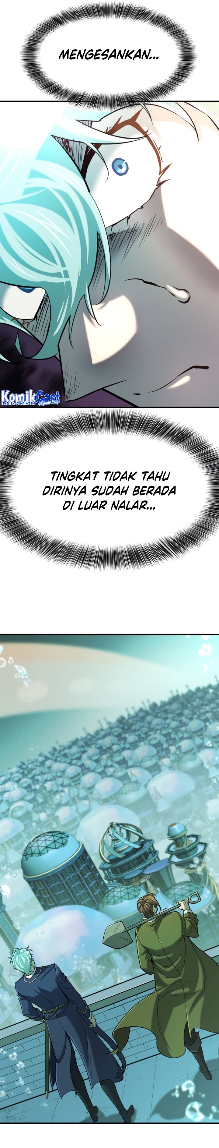 Dilarang COPAS - situs resmi www.mangacanblog.com - Komik the worlds best engineer 126 - chapter 126 127 Indonesia the worlds best engineer 126 - chapter 126 Terbaru 33|Baca Manga Komik Indonesia|Mangacan