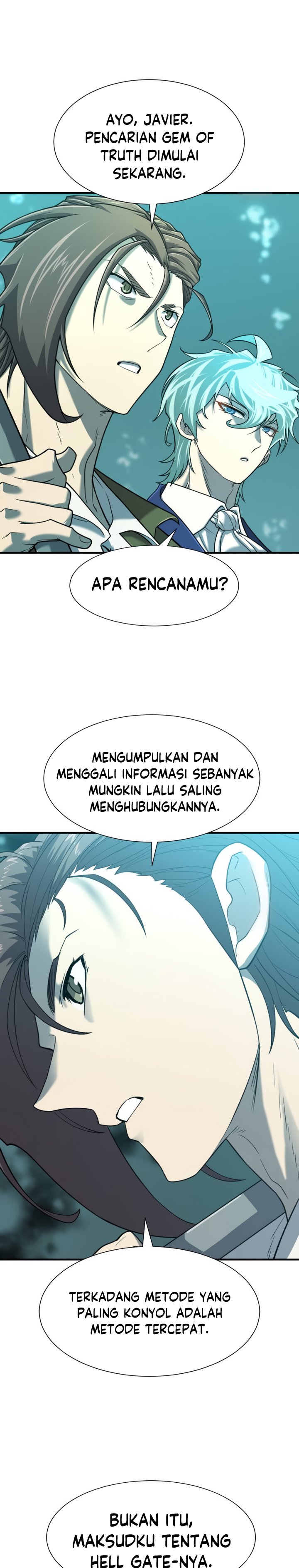 Dilarang COPAS - situs resmi www.mangacanblog.com - Komik the worlds best engineer 126 - chapter 126 127 Indonesia the worlds best engineer 126 - chapter 126 Terbaru 34|Baca Manga Komik Indonesia|Mangacan