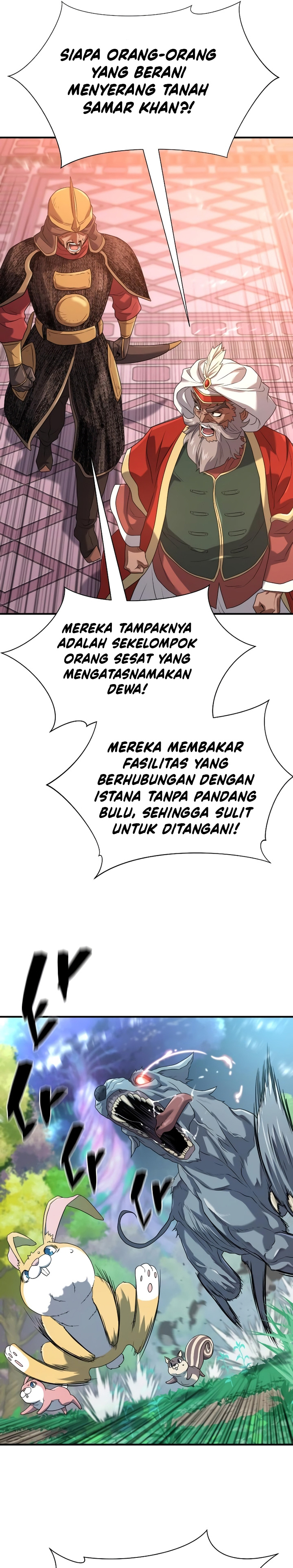 Dilarang COPAS - situs resmi www.mangacanblog.com - Komik the worlds best engineer 165 - chapter 165 166 Indonesia the worlds best engineer 165 - chapter 165 Terbaru 17|Baca Manga Komik Indonesia|Mangacan