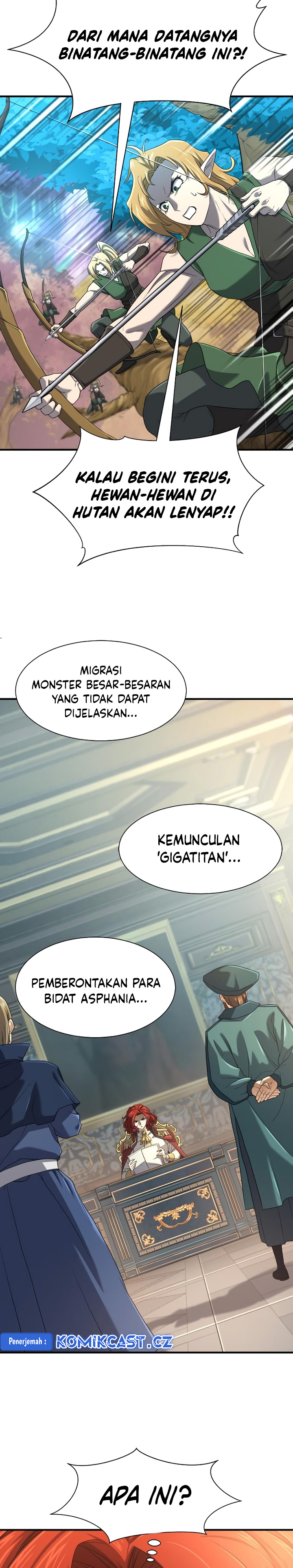 Dilarang COPAS - situs resmi www.mangacanblog.com - Komik the worlds best engineer 165 - chapter 165 166 Indonesia the worlds best engineer 165 - chapter 165 Terbaru 18|Baca Manga Komik Indonesia|Mangacan