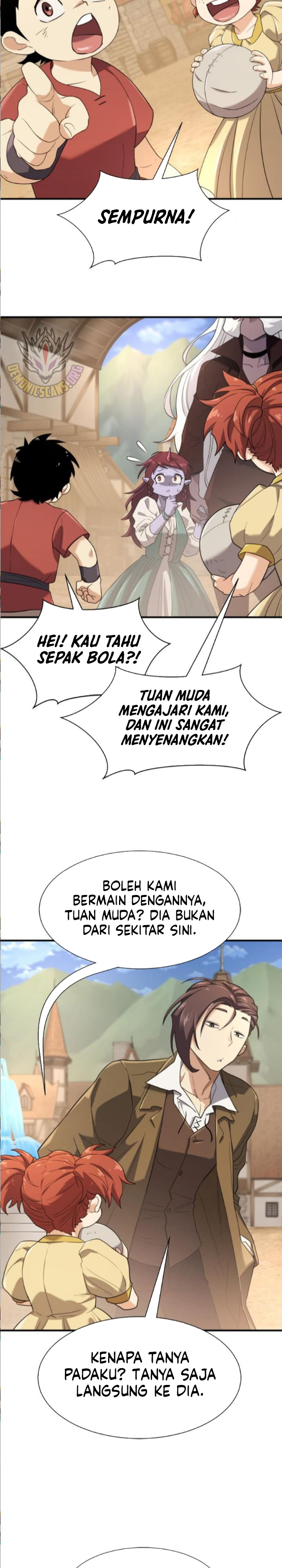 Dilarang COPAS - situs resmi www.mangacanblog.com - Komik the worlds best engineer 171 - chapter 171 172 Indonesia the worlds best engineer 171 - chapter 171 Terbaru 7|Baca Manga Komik Indonesia|Mangacan