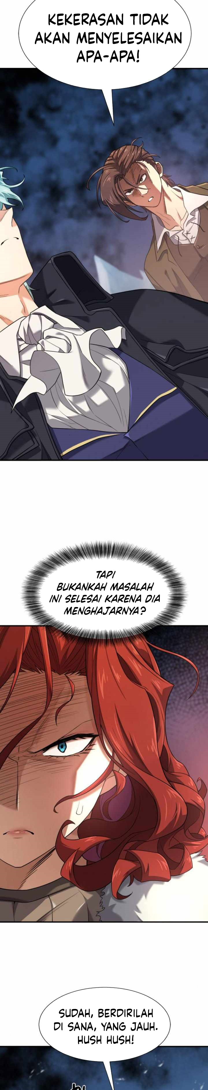 Dilarang COPAS - situs resmi www.mangacanblog.com - Komik the worlds best engineer 176 - chapter 176 177 Indonesia the worlds best engineer 176 - chapter 176 Terbaru 8|Baca Manga Komik Indonesia|Mangacan