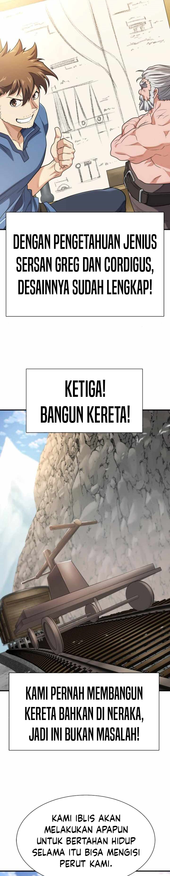 Dilarang COPAS - situs resmi www.mangacanblog.com - Komik the worlds best engineer 176 - chapter 176 177 Indonesia the worlds best engineer 176 - chapter 176 Terbaru 19|Baca Manga Komik Indonesia|Mangacan