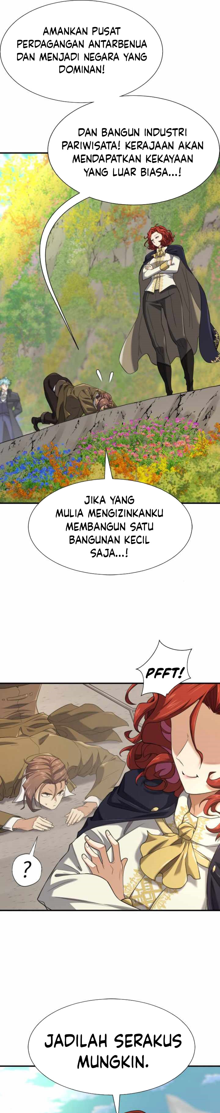 Dilarang COPAS - situs resmi www.mangacanblog.com - Komik the worlds best engineer 176 - chapter 176 177 Indonesia the worlds best engineer 176 - chapter 176 Terbaru 26|Baca Manga Komik Indonesia|Mangacan