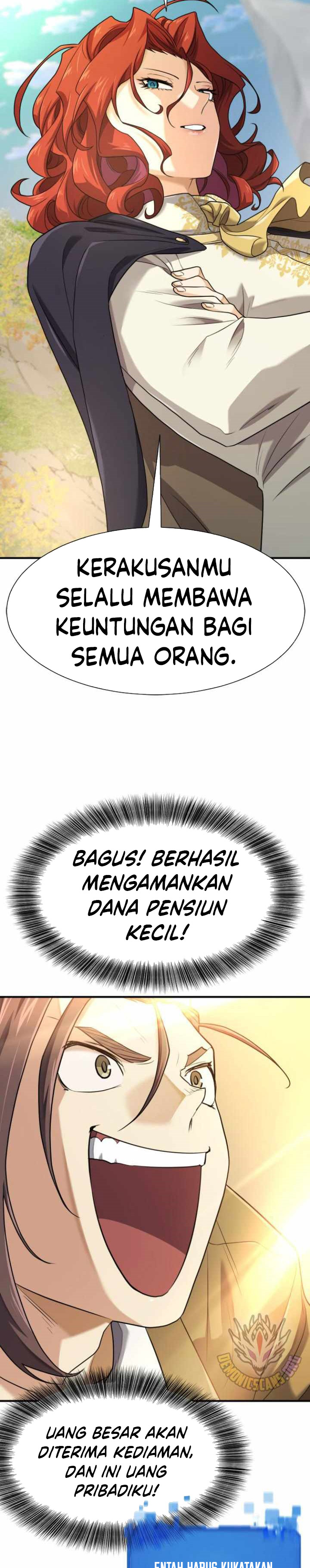 Dilarang COPAS - situs resmi www.mangacanblog.com - Komik the worlds best engineer 176 - chapter 176 177 Indonesia the worlds best engineer 176 - chapter 176 Terbaru 27|Baca Manga Komik Indonesia|Mangacan