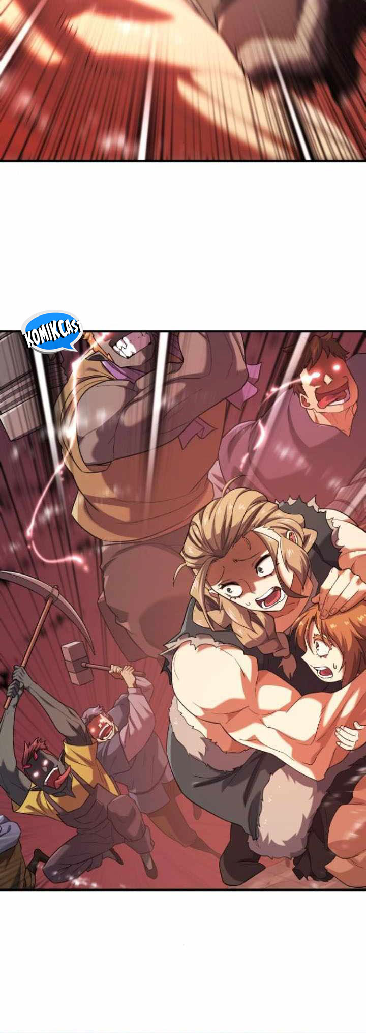 The World’s Best Engineer chapter 180