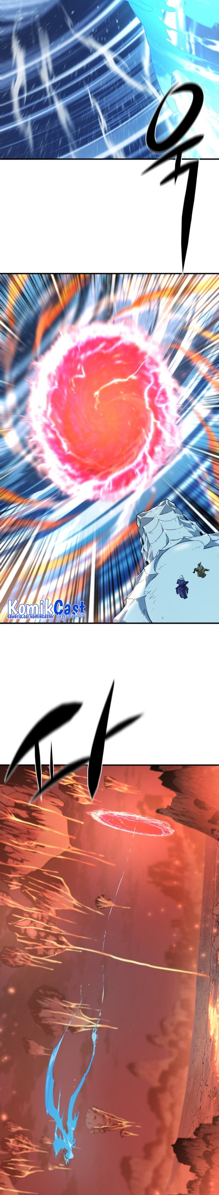 The World’s Best Engineer chapter 183