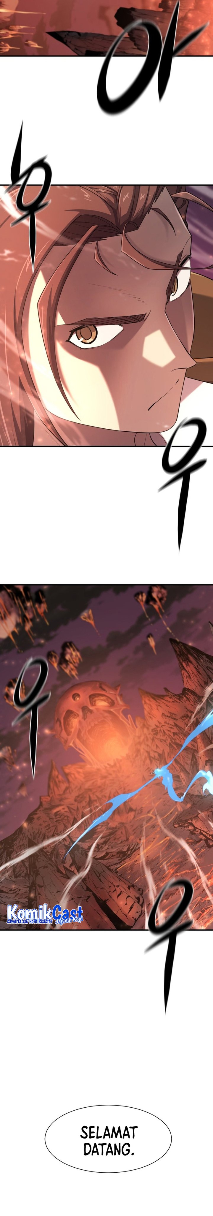 The World’s Best Engineer chapter 183