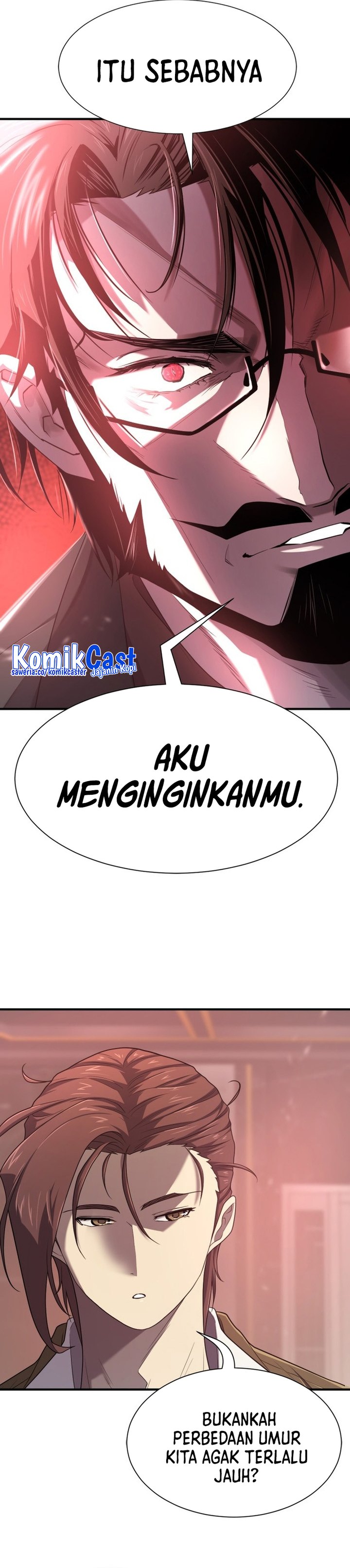 The World’s Best Engineer chapter 183