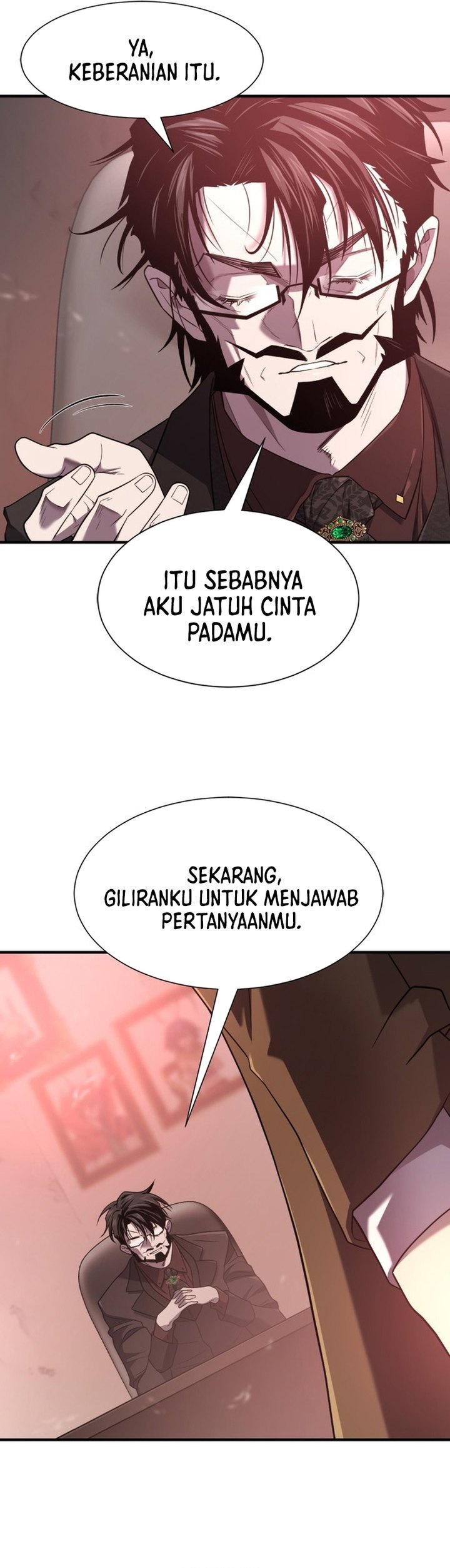 The World’s Best Engineer chapter 183