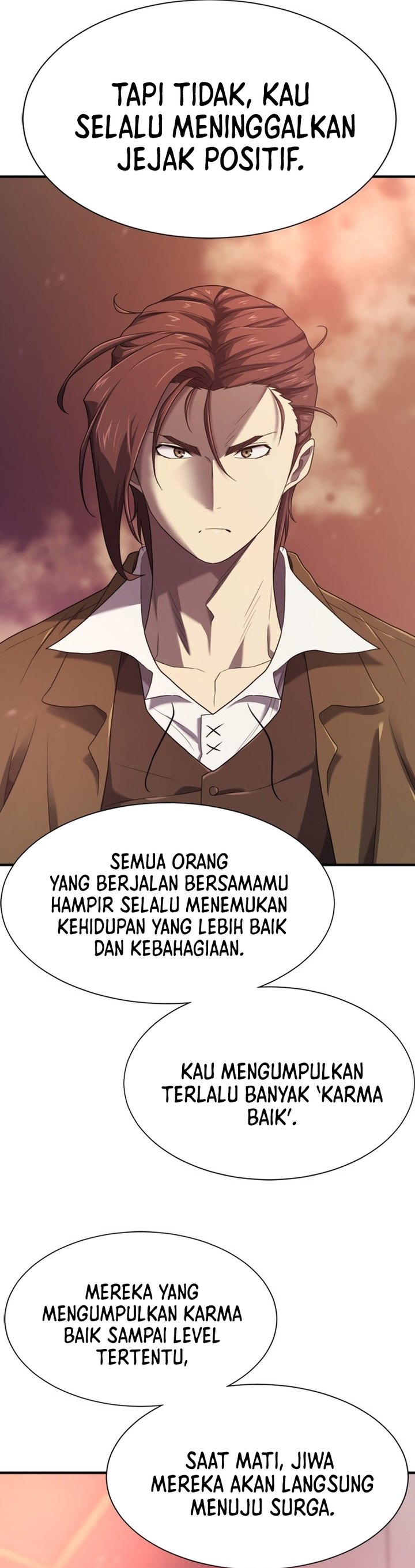 The World’s Best Engineer chapter 183