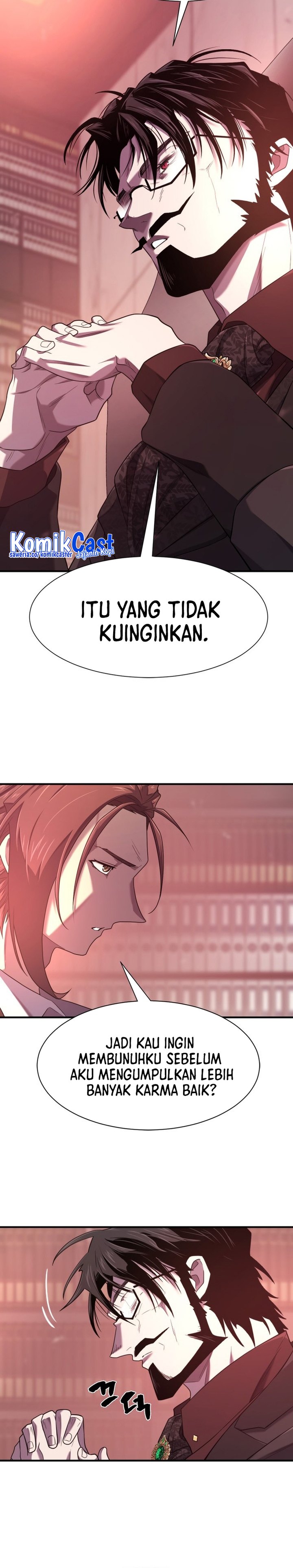 The World’s Best Engineer chapter 183