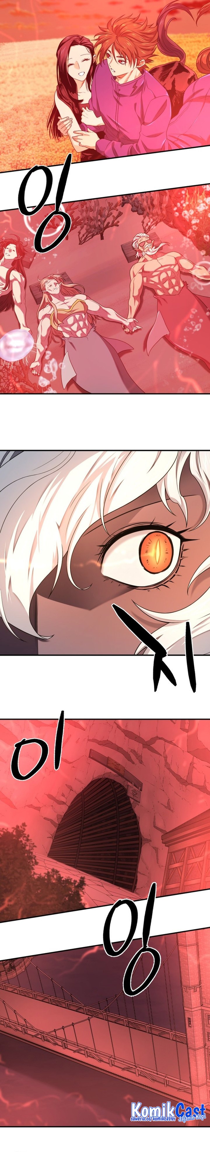 The World’s Best Engineer chapter 183
