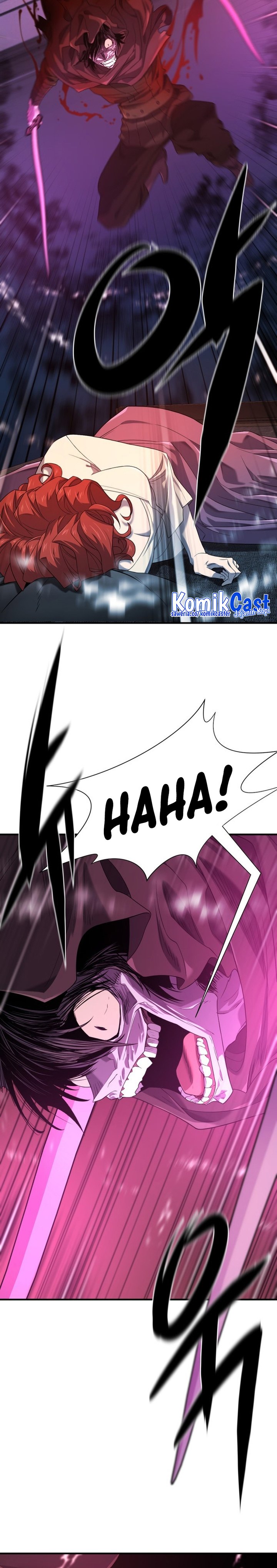The World’s Best Engineer chapter 183