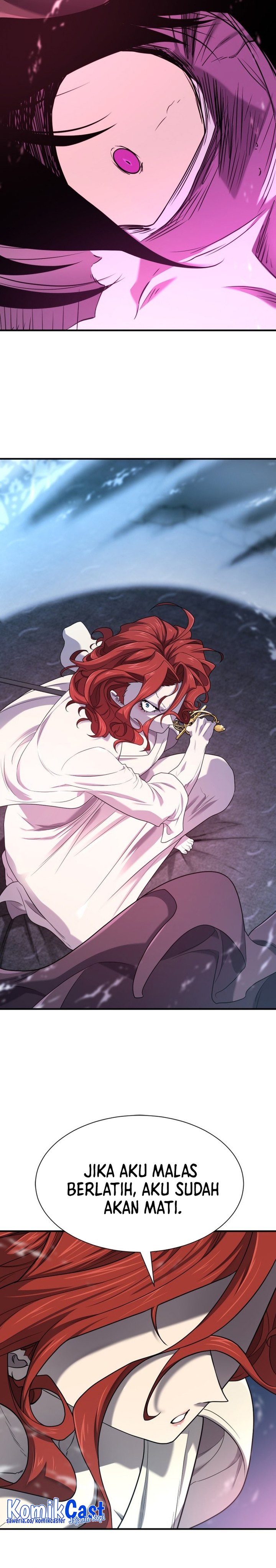 The World’s Best Engineer chapter 183